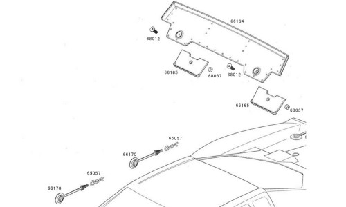 Click Here For Baja 5T - Exploded View